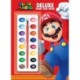 Super Mario Deluxe Paint Box Book (Nintendo®)