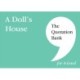 The Quotation Bank: A Doll's House A-Level Revision and Study Guide for English Literature