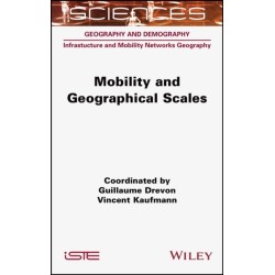 Mobility and Geographical Scales