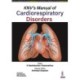 KNV's Manual of Cardiorespiratory Disorders