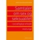 Samtaler om sex og seksualitet: i socialfagligt arbejde med unge