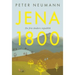 Jena 1800: De frie ånders republik