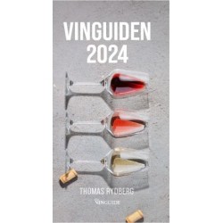 VinGuiden 2024