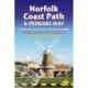 Norfolk Coast Path and Peddars Way