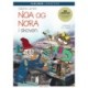 Carlsens læsestart - Noa og Nora i skoven