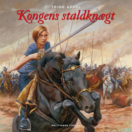 Kongens Staldknægt