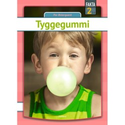 Tyggegummi