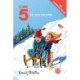 De 5 på vinterferie