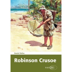 Robinson Crusoe