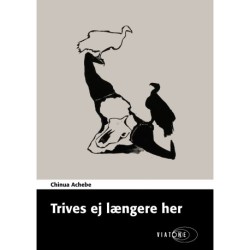 Trives ej længere her
