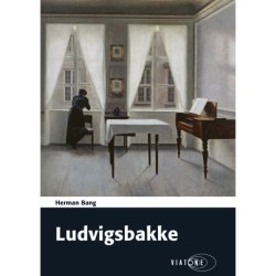 Ludvigsbakke