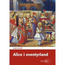Alice i eventyrland