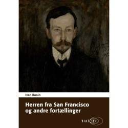 Herren fra San Francisco og andre fortællinger