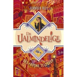 De ualmindelige - Det frosne teleskop: De ualmindelige 3