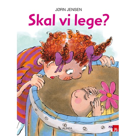 Skal vi lege?