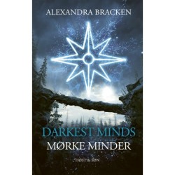 Darkest Minds - Mørke minder: Darkest Minds 2