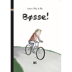 Bøsse!