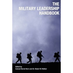 The Military Leadership Handbook