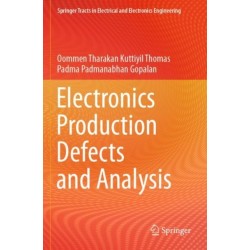 Electronics Production Defects and Analysis