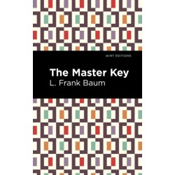 The Master Key: An Electric Fairy Tale