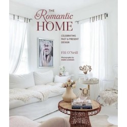 The Romantic Home: Celebrating Past and Present Design