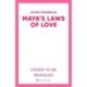 Maya's Laws of Love: The funny and swoony rom-com for K-Drama fans.