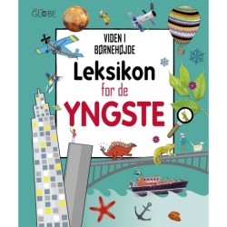 Leksikon for de yngste: Viden i børnehøjde