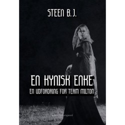 EN KYNISK ENKE: En udfordring for Team Milton