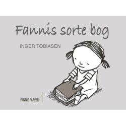 Fannis sorte bog