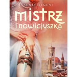 Mistrz i nowicjuszka – opowiadanie erotyczne