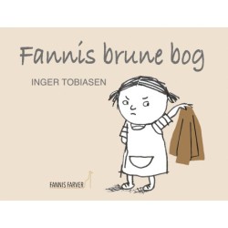 Fannis brune bog