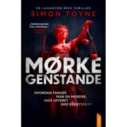 Mørke genstande