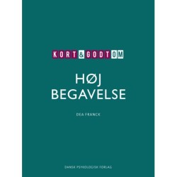 Kort & godt om høj begavelse