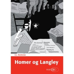 Homer og Langley