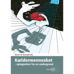 Kældermennesket