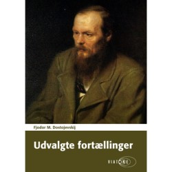Udvalgte fortællinger