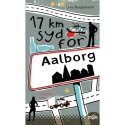 17 km syd for Aalborg