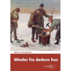 Minder fra dødens hus