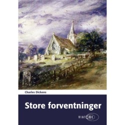 Store forventninger