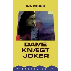 Dame, knægt, joker