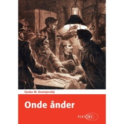 Onde ånder