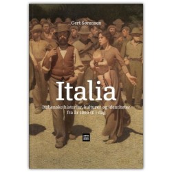 Italia: Italienske historier, kulturer og identiteter fra år 1000 til i dag