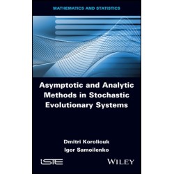 Asymptotic and Analytic Methods in Stochastic Evolutionary Symptoms