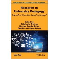 Research in University Pedagogy: Towards a Discipline-based Approach?