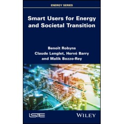 Smart Users for Energy and Societal Transition