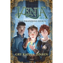 Venja del 6 – Troldmandens hjerte