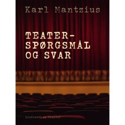 Teaterspørgsmål og svar