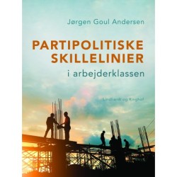 Partipolitiske skillelinier i arbejderklassen