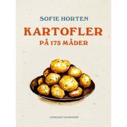 Kartofler på 173 måder