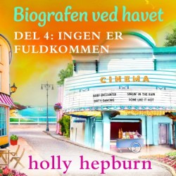 Biografen ved havet 4: Ingen er fuldkommen
